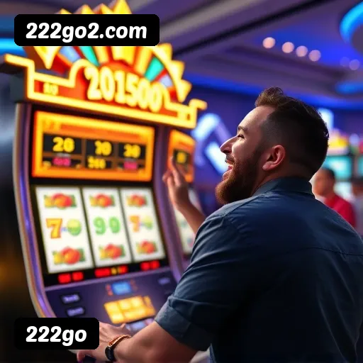 Processo de Download do App 222go - Passo a Passo Simples