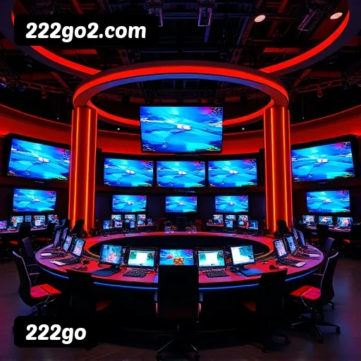 App Mobile 222go - Jogue em Qualquer Lugar no Seu Smartphone